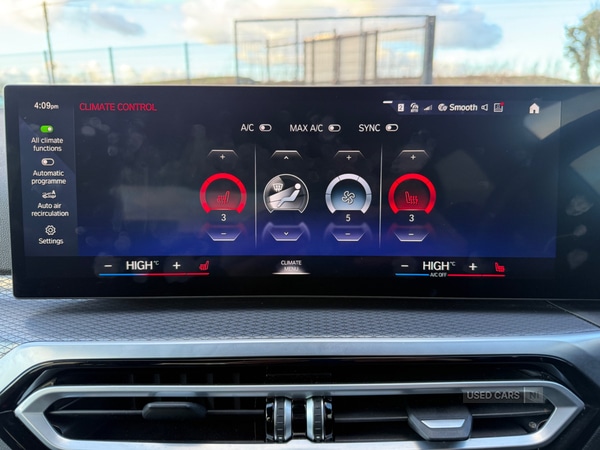 Used BMW 3 Series 2024 for sale - 77387991: Photo 22