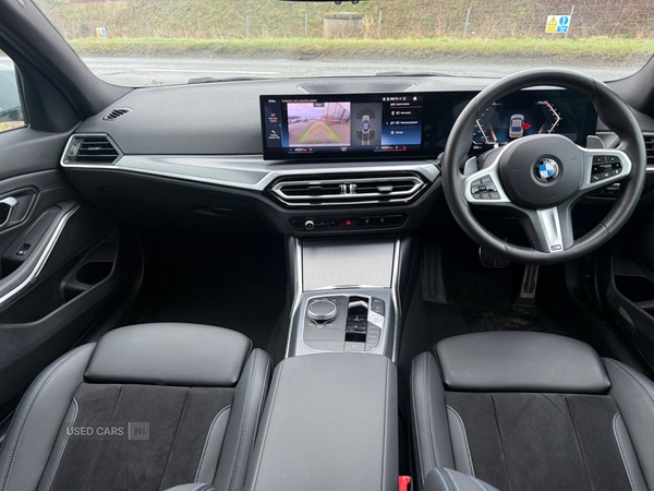 Used BMW 3 Series 2024 for sale - 77387991: Photo 3