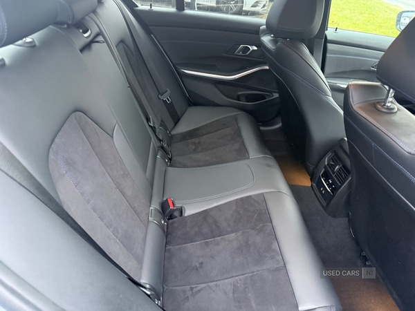 Used BMW 3 Series 2024 for sale - 77387991: Photo 4