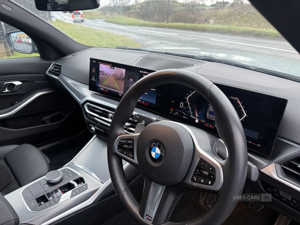 Used BMW 3 Series 2024 for sale - 77387991: Photo 5