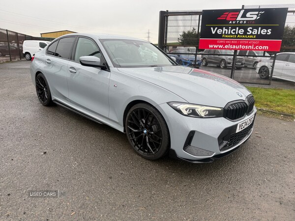 Used BMW 3 Series 2024 for sale - 77387991: Photo 6