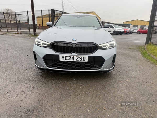 Used BMW 3 Series 2024 for sale - 77387991: Photo 7