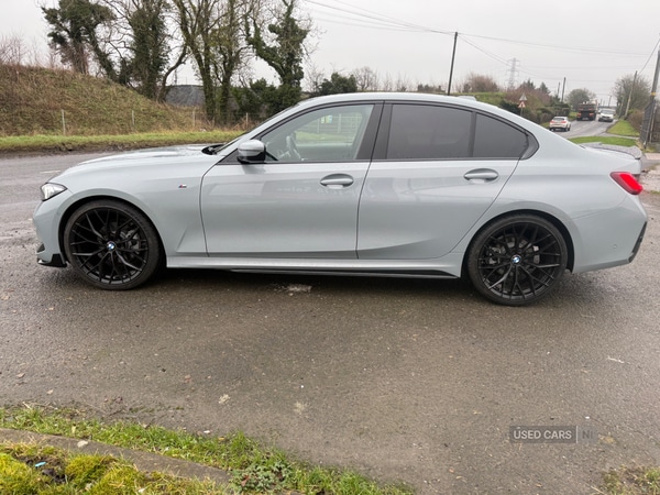 Used BMW 3 Series 2024 for sale - 77387991: Photo 8