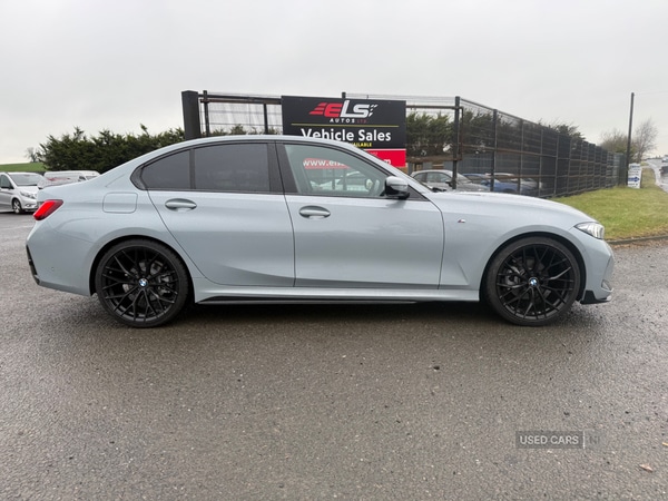 Used BMW 3 Series 2024 for sale - 77387991: Photo 9