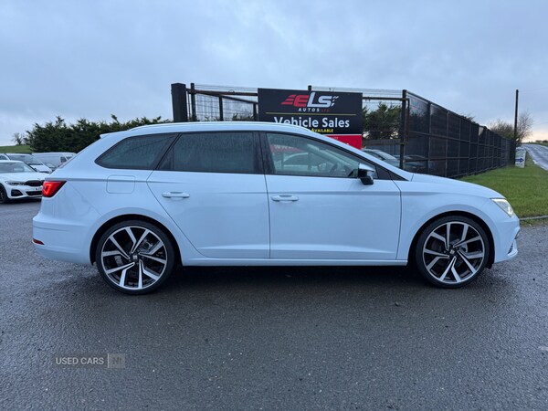Used SEAT Leon 2020 for sale - 76887741: Photo 2