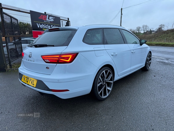 Used SEAT Leon 2020 for sale - 76887741: Photo 3
