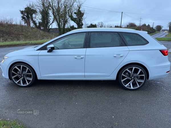 Used SEAT Leon 2020 for sale - 76887741: Photo 4