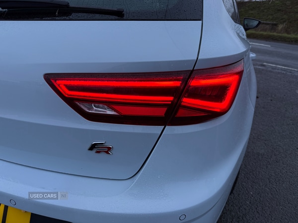 Used SEAT Leon 2020 for sale - 76887741: Photo 7