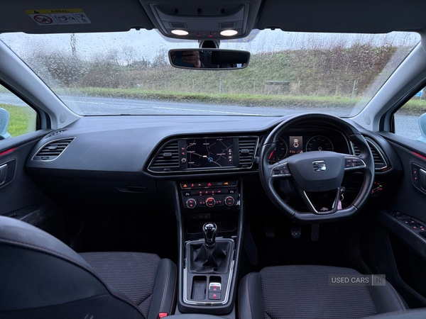 Used SEAT Leon 2020 for sale - 76887741: Photo 8