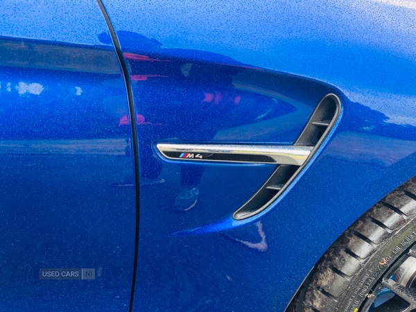 Used BMW M4 2018 for sale - 77525606: Photo 17