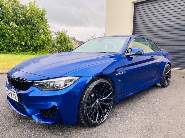 Used BMW M4 2018 for sale - 77525606: Photo 19