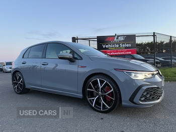 Used Volkswagen Golf 2023 for sale - 78319794: Photo