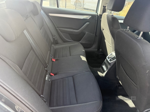 Used Skoda Octavia 2020 for sale - 77638007: Photo 10