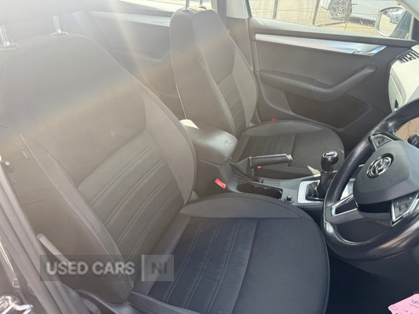 Used Skoda Octavia 2020 for sale - 77638007: Photo 11