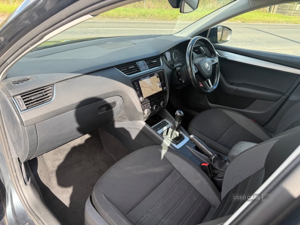 Used Skoda Octavia 2020 for sale - 77638007: Photo 12