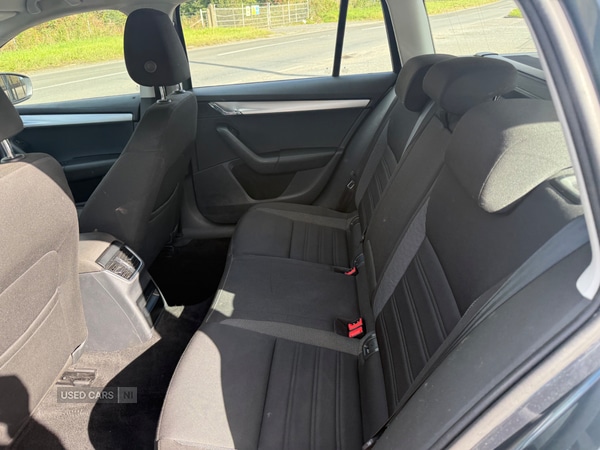 Used Skoda Octavia 2020 for sale - 77638007: Photo 14