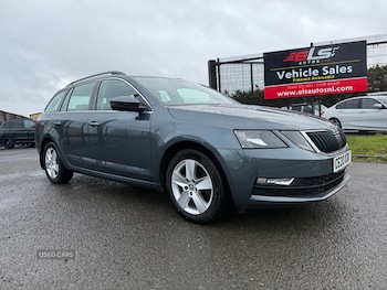 Skoda Octavia feature image