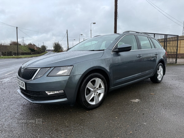 Used Skoda Octavia 2020 for sale - 77638007: Photo 3