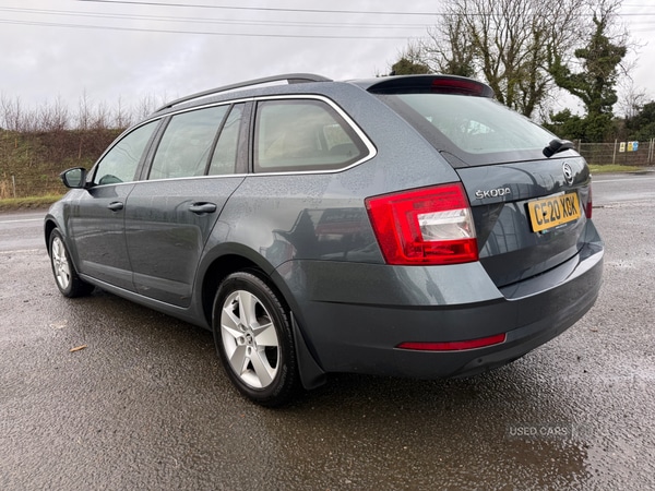 Used Skoda Octavia 2020 for sale - 77638007: Photo 4