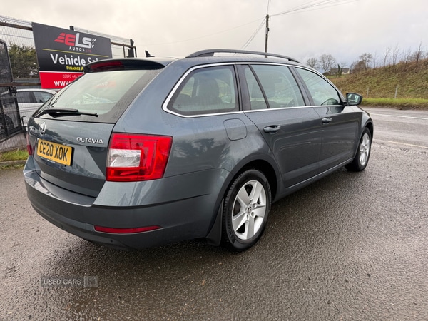 Used Skoda Octavia 2020 for sale - 77638007: Photo 6