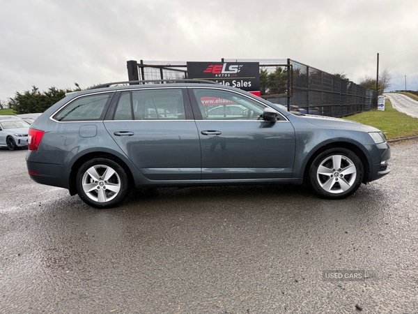 Used Skoda Octavia 2020 for sale - 77638007: Photo 7