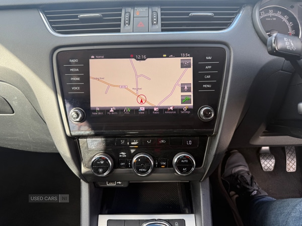 Used Skoda Octavia 2020 for sale - 77638007: Photo 9