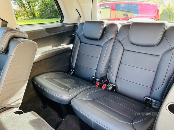 Used Mercedes-Benz GL Class 2015 for sale - 77469769: Photo 15