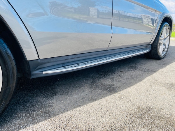 Used Mercedes-Benz GL Class 2015 for sale - 77469769: Photo 8