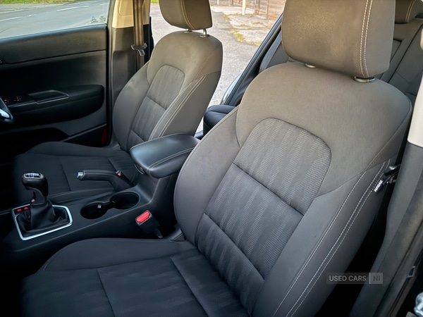 Used Kia Sportage 2018 for sale - 76318558: Photo 11