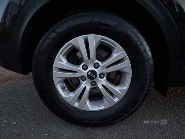 Used Kia Sportage 2018 for sale - 76318558: Photo 12