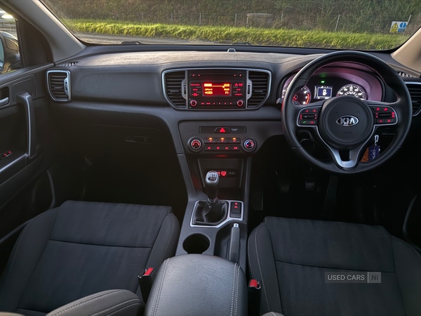 Used Kia Sportage 2018 for sale - 76318558: Photo 13