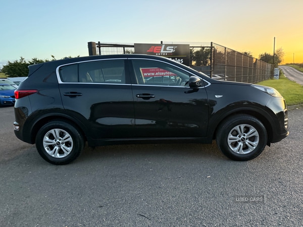 Used Kia Sportage 2018 for sale - 76318558: Photo 7