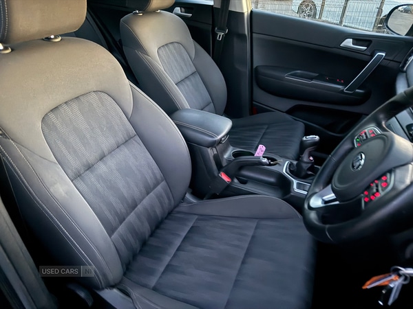 Used Kia Sportage 2018 for sale - 76318558: Photo 9