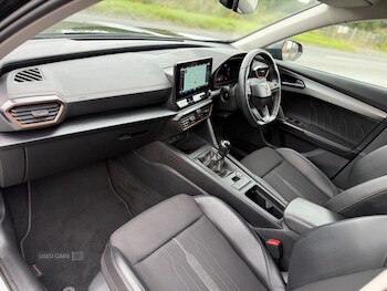 Used Cupra Formentor 2022 for sale - 79610067: Photo