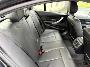 Used BMW 3 Series 2014 for sale - 74499615: Photo