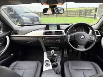 Used BMW 3 Series 2014 for sale - 74499615: Photo