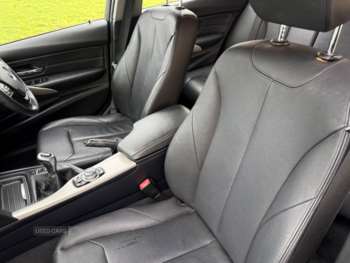 Used BMW 3 Series 2014 for sale - 74499615: Photo