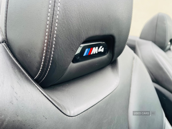 Used BMW M4 2018 for sale - 77809439: Photo 11