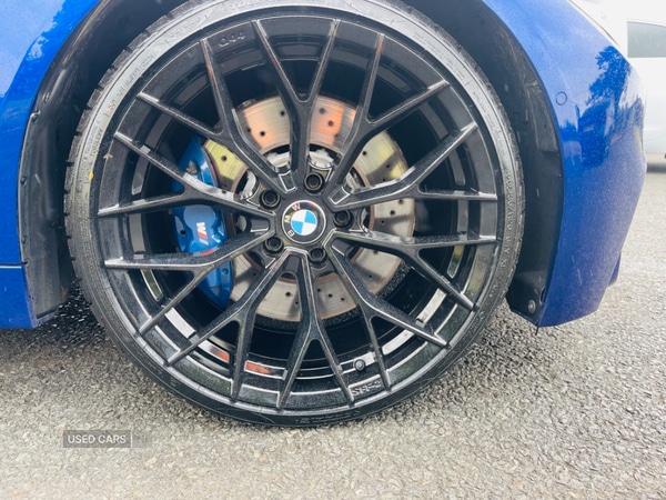 Used BMW M4 2018 for sale - 77809439: Photo 12