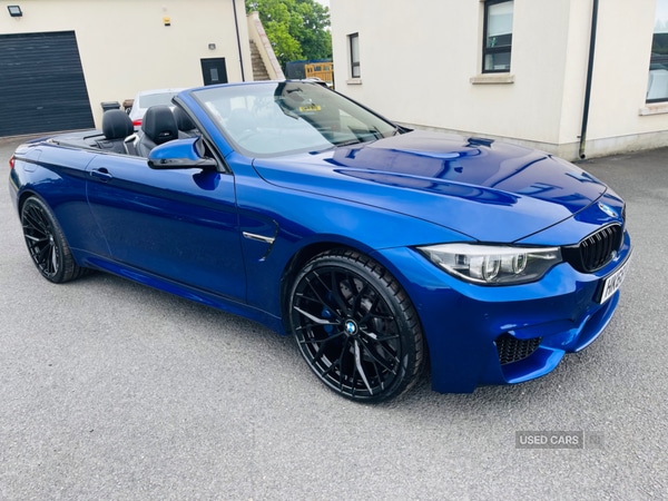 Used BMW M4 2018 for sale - 77809439: Photo 5
