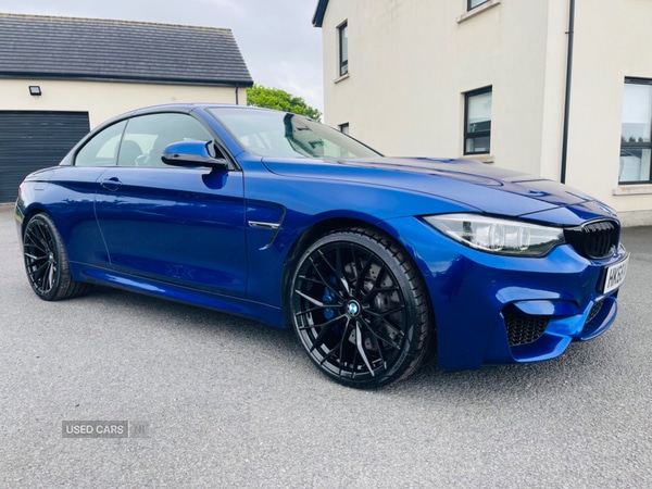 Used BMW M4 2018 for sale - 77809439: Photo 6