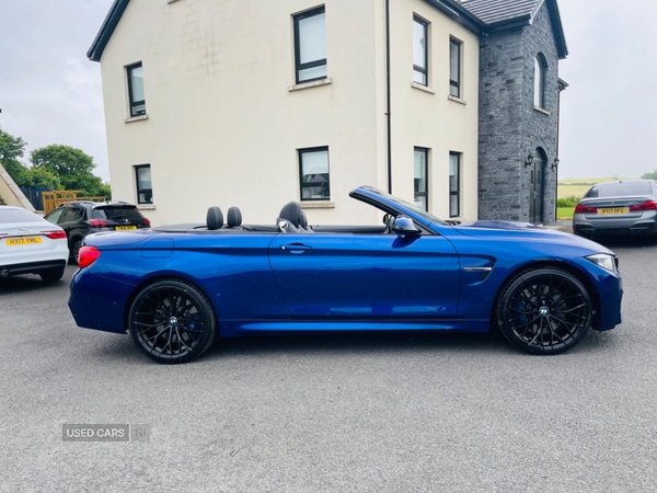 Used BMW M4 2018 for sale - 77809439: Photo 9