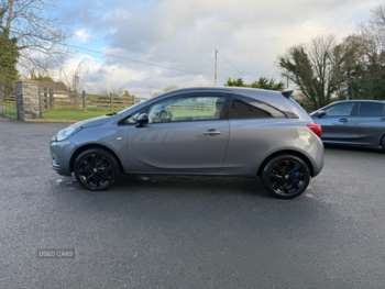 Used Vauxhall Corsa 2015 for sale - 73350234: Photo