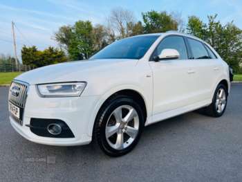 2014 - 2.0 TDI [177] Quattro S Line 5dr
