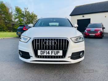 Used Audi Q3 2014 for sale - 74547152: Photo