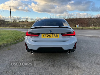 Used BMW 3 Series 2024 for sale - 78549390: Photo