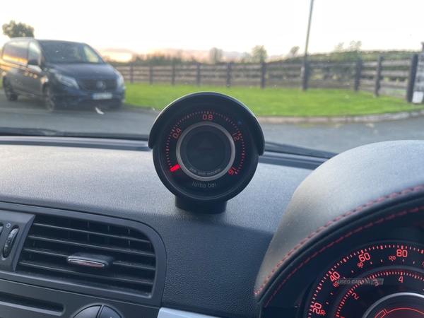 Used Abarth 500 2012 for sale - 76672122: Photo 11