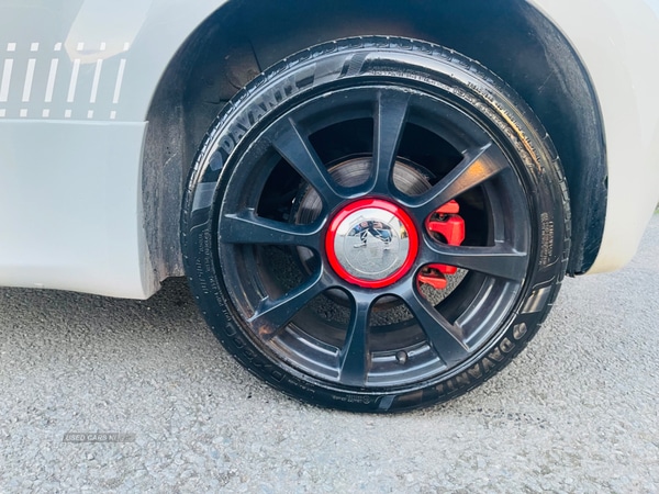 Used Abarth 500 2012 for sale - 76672122: Photo 15