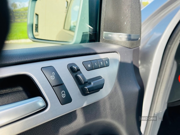 Used Mercedes-Benz GL Class 2015 for sale - 76318571: Photo 17