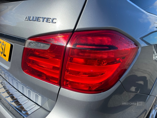 Used Mercedes-Benz GL Class 2015 for sale - 76318571: Photo 20